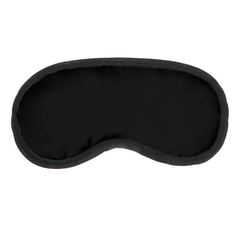 Black Gold Eye Mask