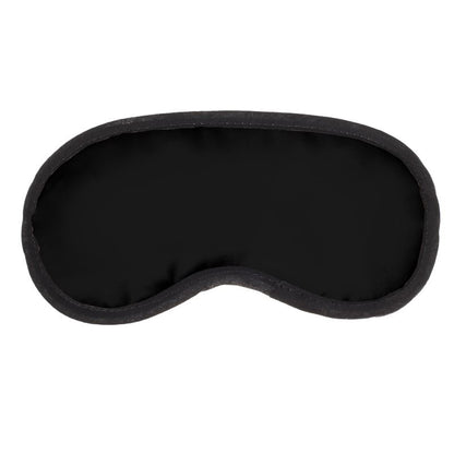 Black Gold Eye Mask