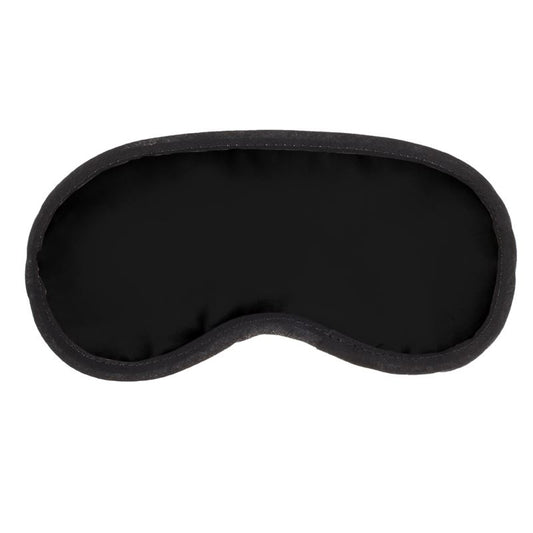 Black Gold Eye Mask