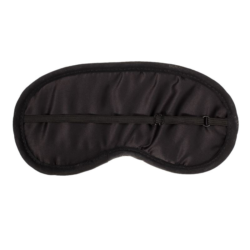 Black Gold Eye Mask