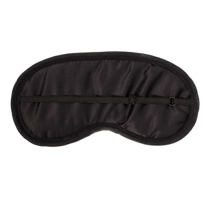 Black Gold Eye Mask