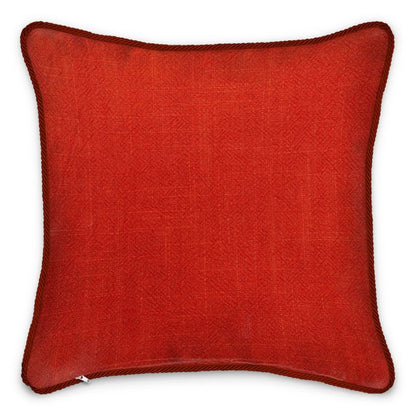 Black Gold Silk Pillows