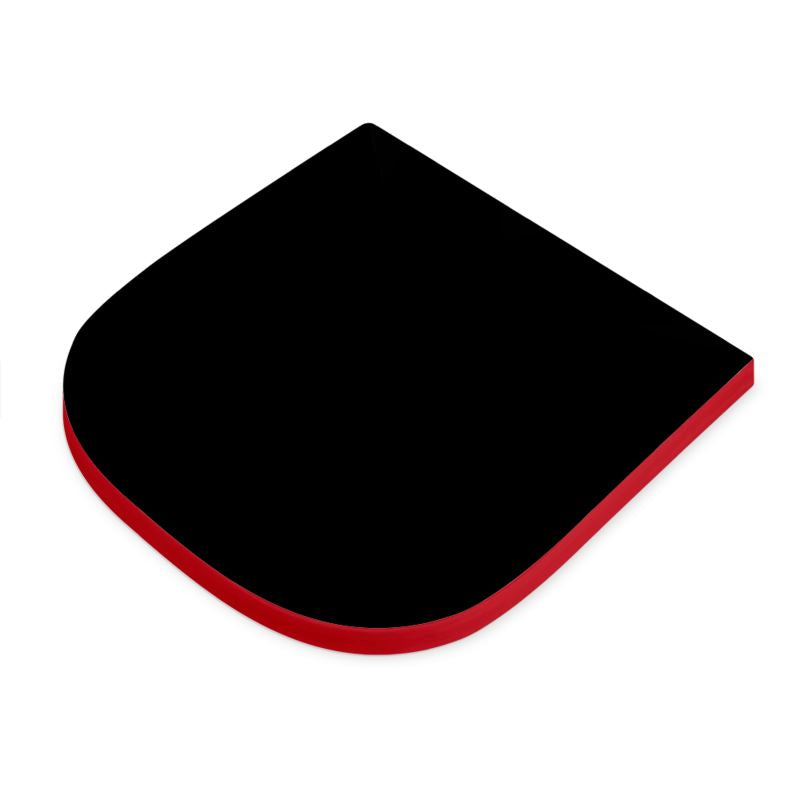 Black Gold Seat Pad