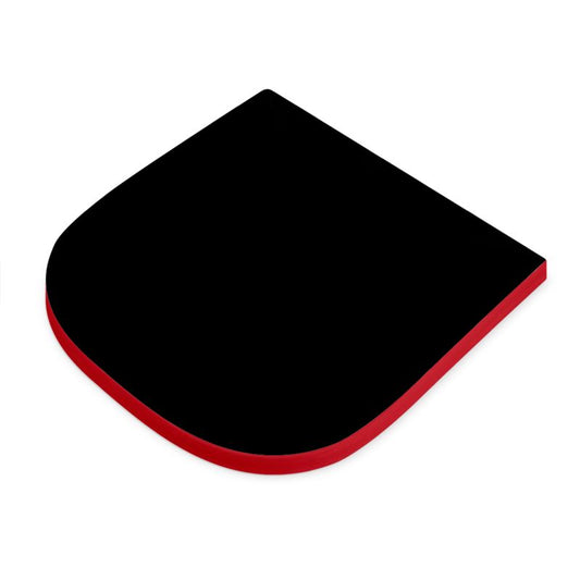 Black Gold Seat Pad