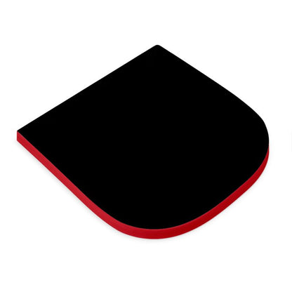 Black Gold Seat Pad