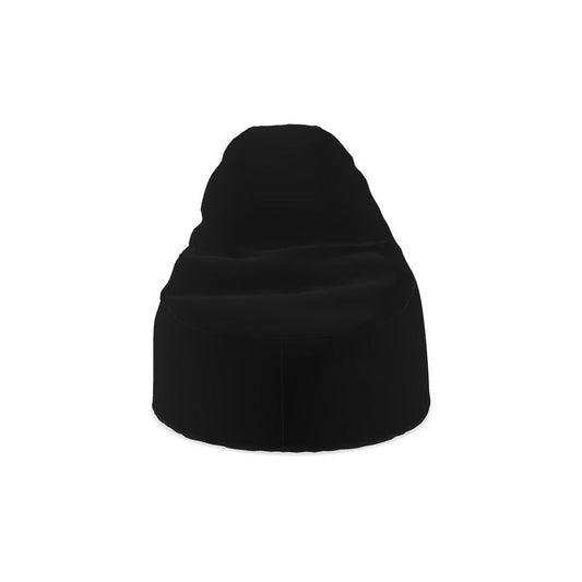 Black Gold Bean Bags
