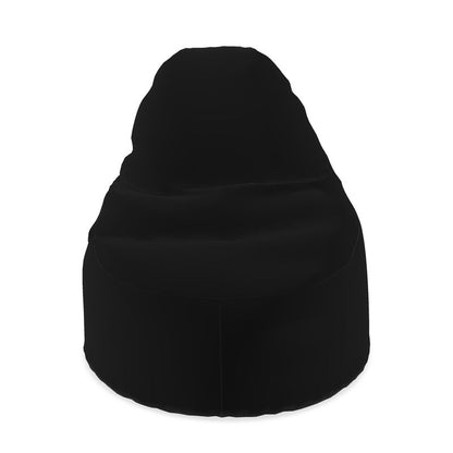 Black Gold Bean Bags