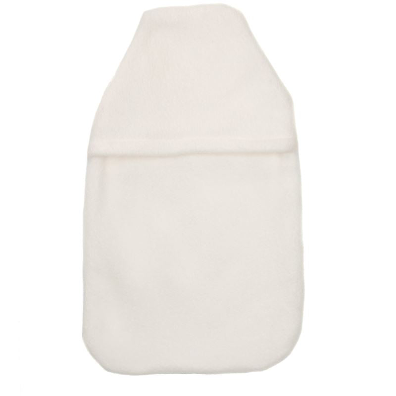 Black Gold Hot Water Bottle