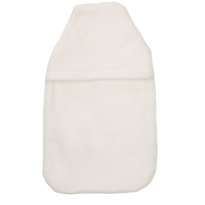 Black Gold Hot Water Bottle
