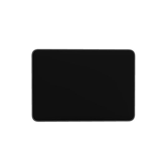Black Gold Bath Mat