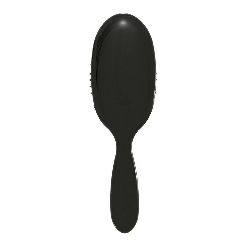 Black Gold Hairbrush