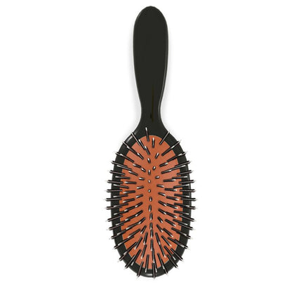 Black Gold Hairbrush