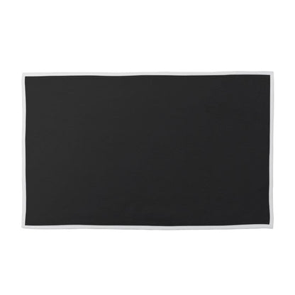 Black Gold Towel Set