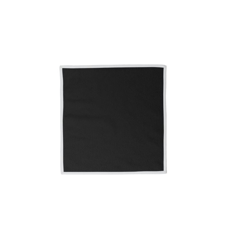 Black Gold Towel Set
