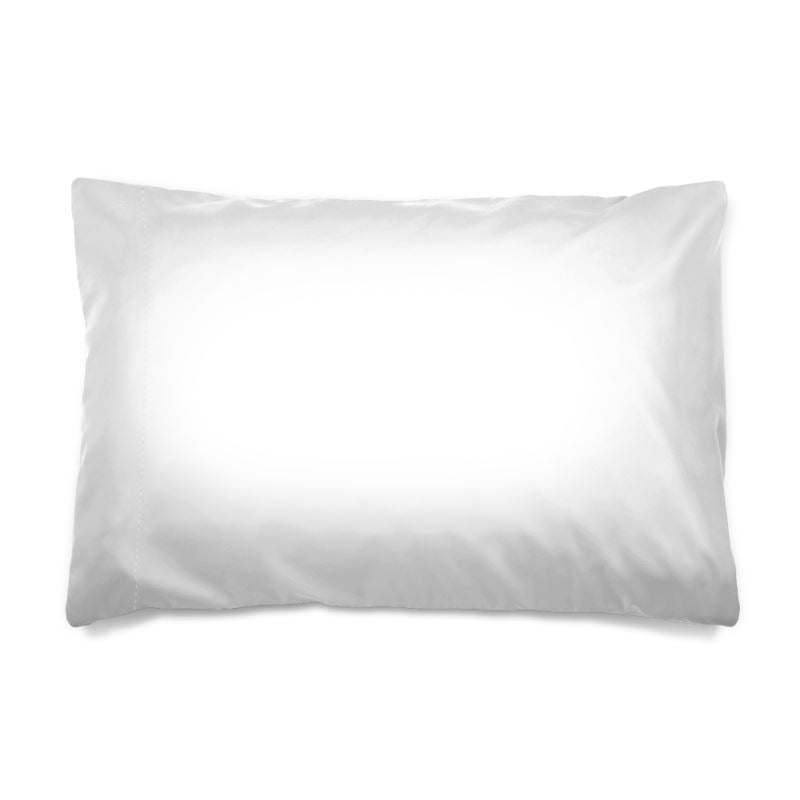 Black Gold Pillow Cases JP