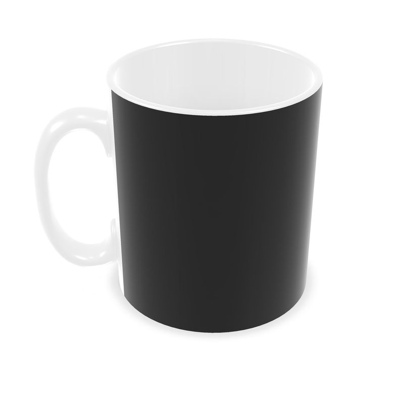 Black Gold Builders Mugs
