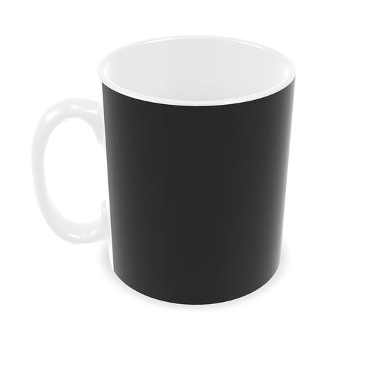 Black Gold Builders Mugs