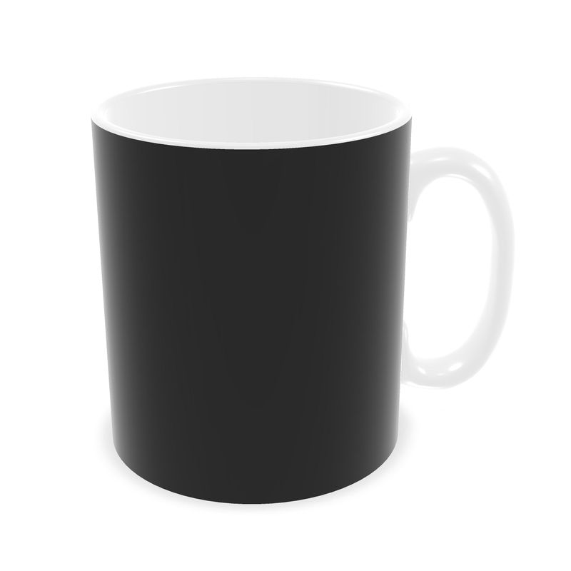 Black Gold Builders Mugs
