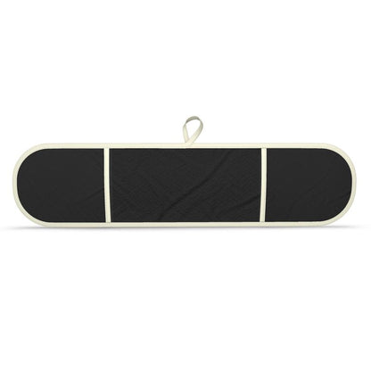 Black Gold Double Oven Glove
