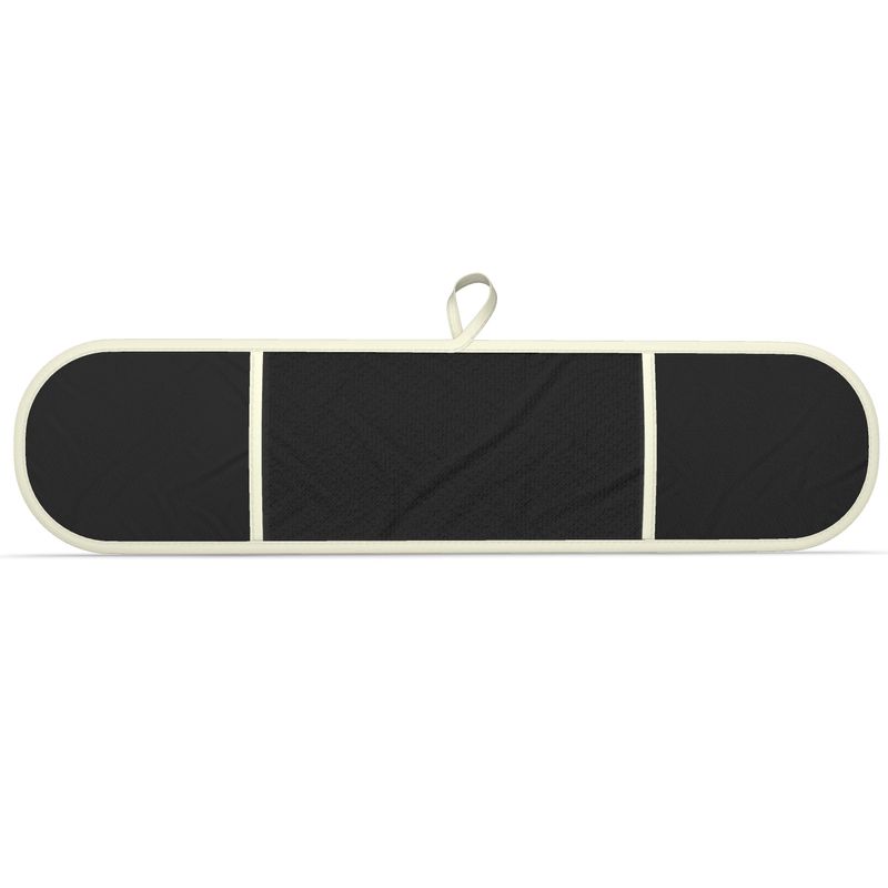 Black Gold Double Oven Glove
