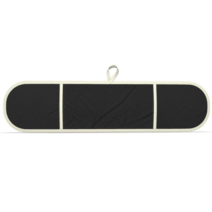 Black Gold Double Oven Glove