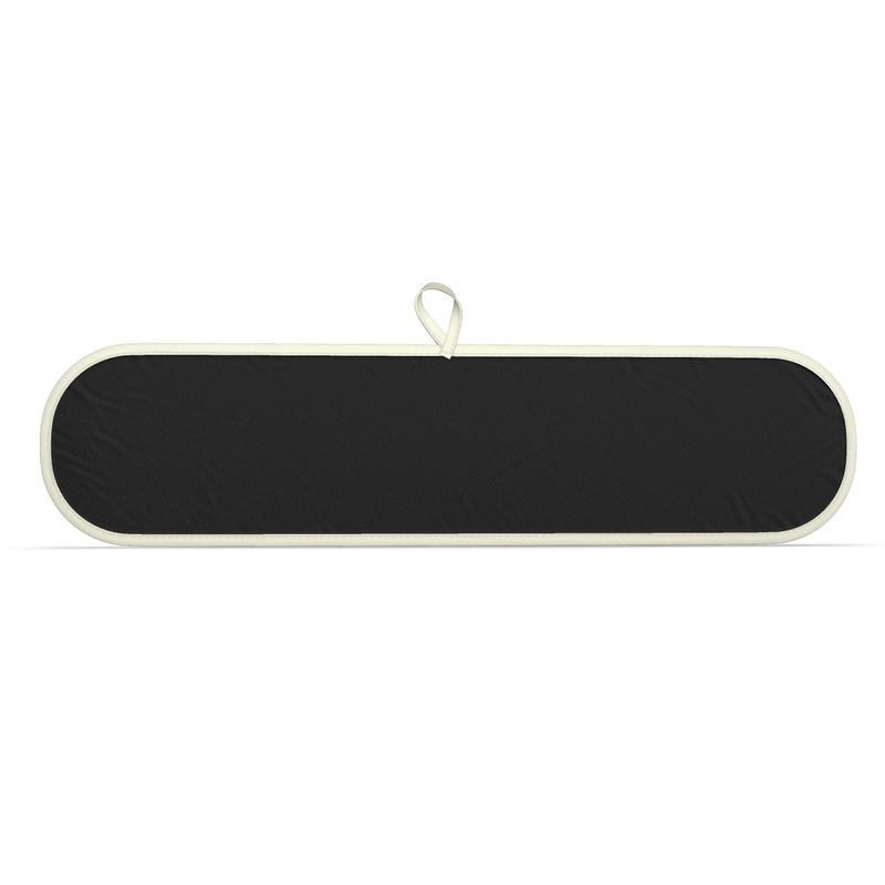 Black Gold Double Oven Glove