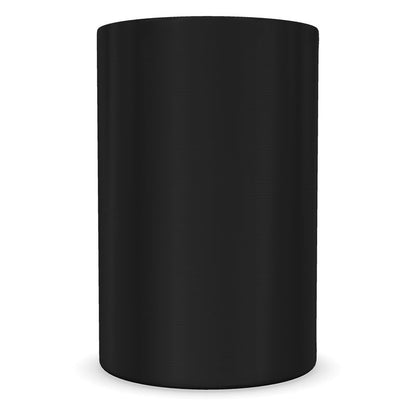Black Gold Wine Bottle Cooler