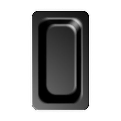 Black Gold Trays