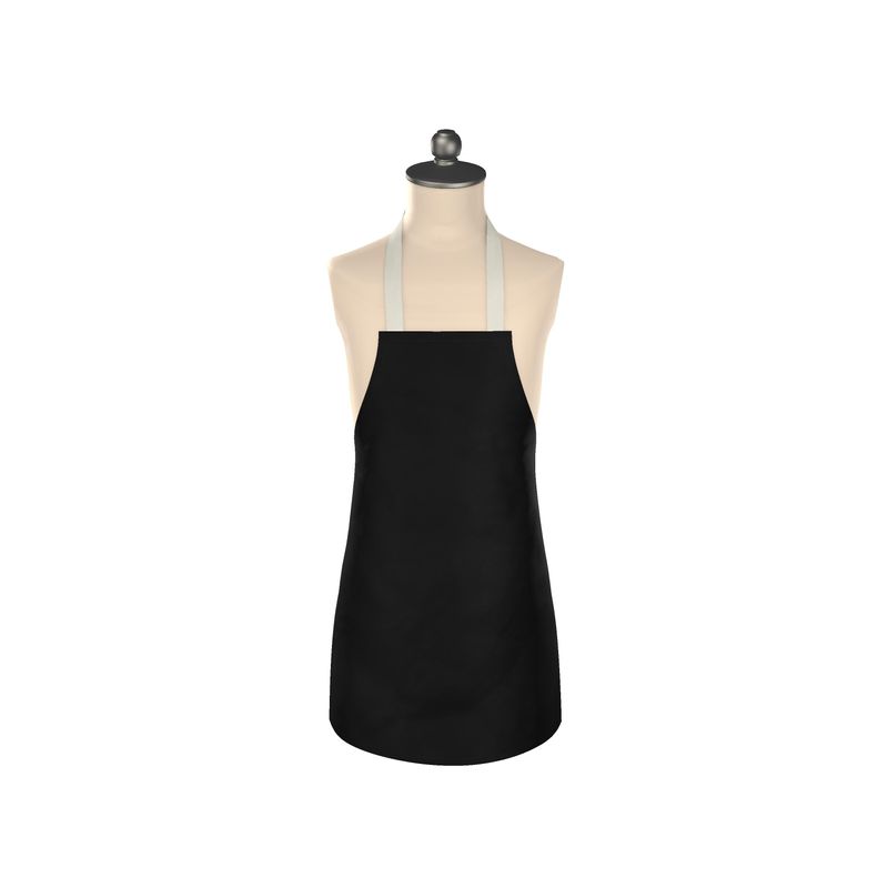 Black Gold Aprons