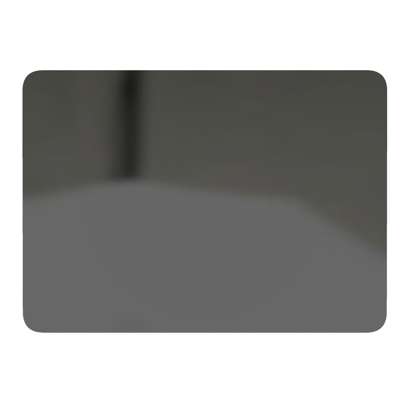 Black Gold Large Placemats