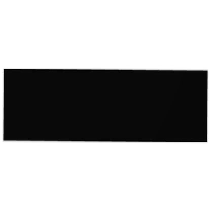 Black Gold Table Runner