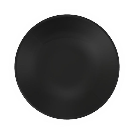 Black Gold Ornamental Bowl