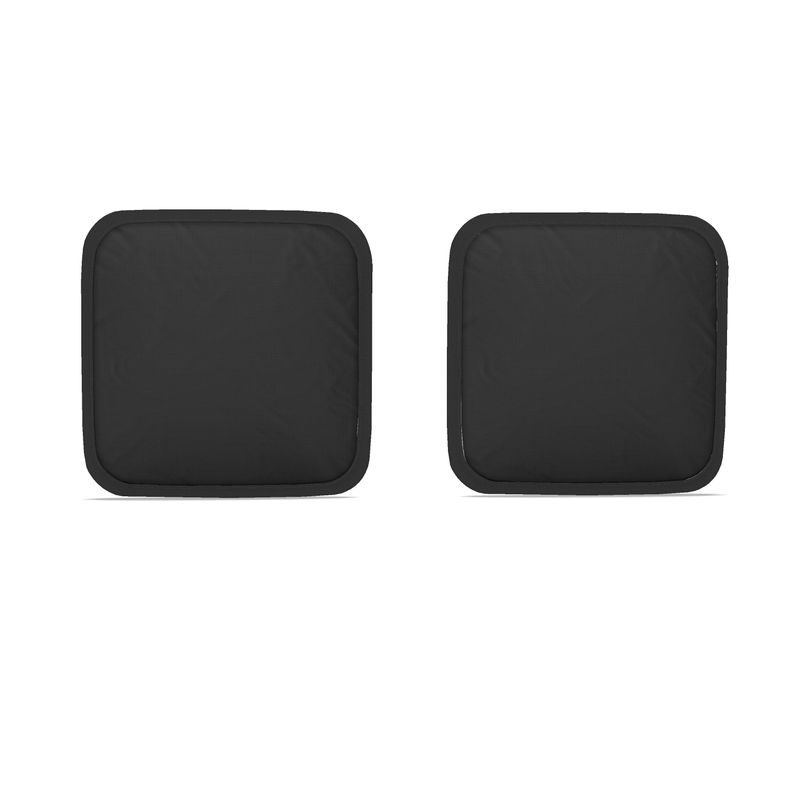 Black Gold Hot Dish Pads