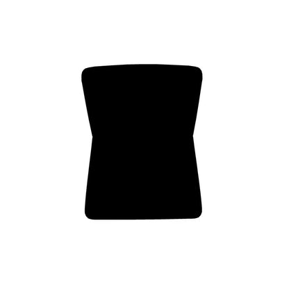 Black Gold Occasional Chair