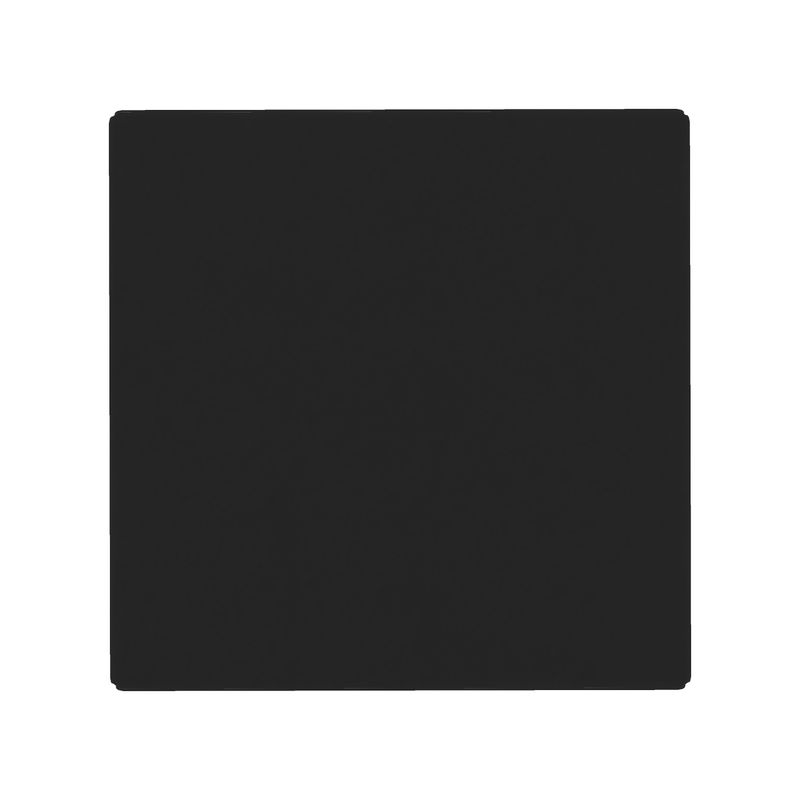 Black Gold Cube