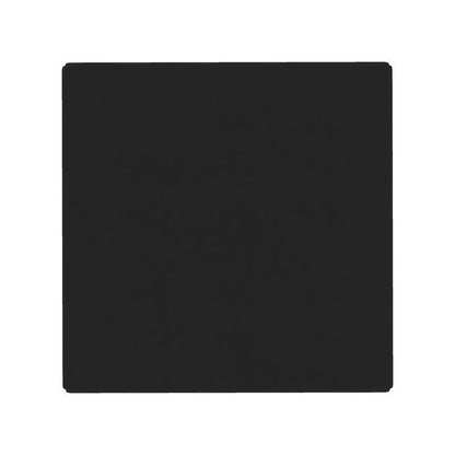 Black Gold Cube
