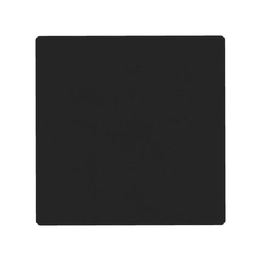 Black Gold Cube