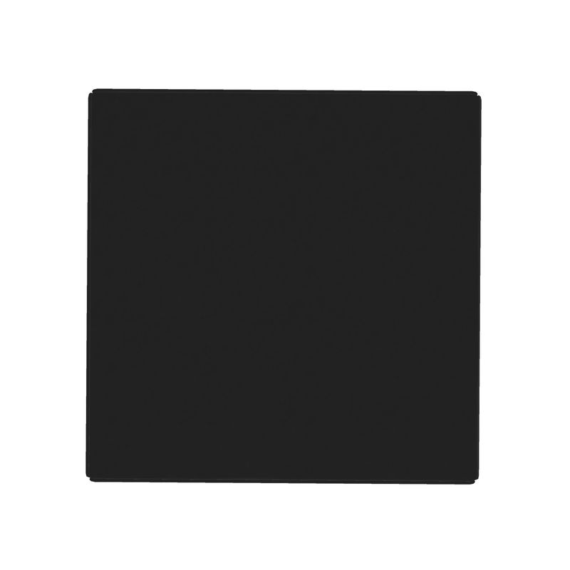 Black Gold Cube