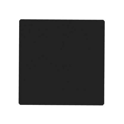 Black Gold Cube
