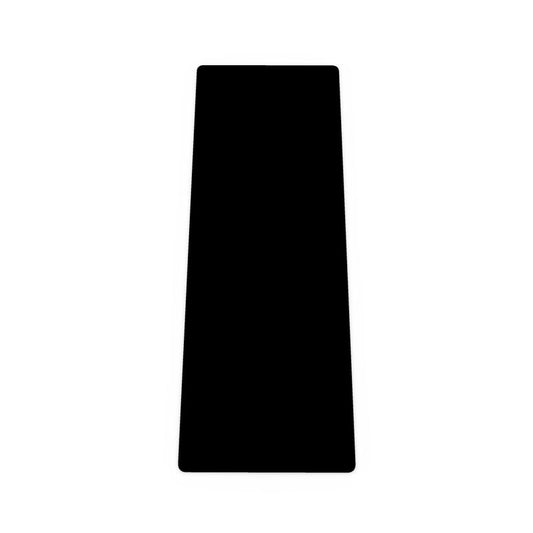 Black Gold Yoga Mat