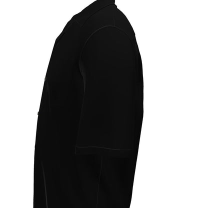 Black Gold Mens Revere Shirt