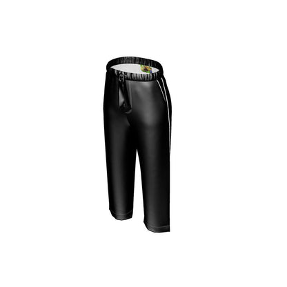 Black Gold Women's Luxury Pajama Bottoms