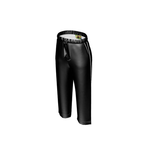 Black Gold Women's Luxury Pajama Bottoms