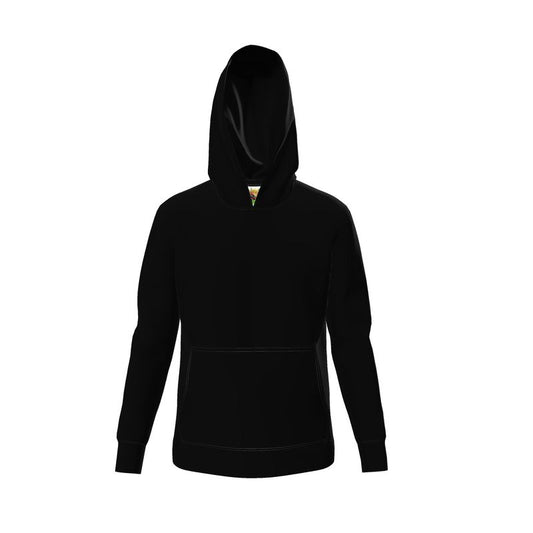 Black Gold Hoodie
