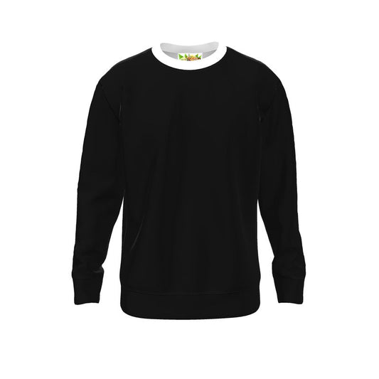 Black Gold Sweatshirt