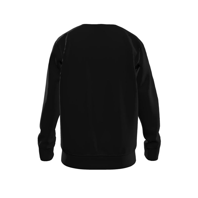 Black Gold Sweatshirt