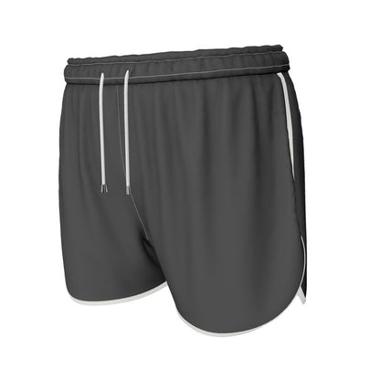 Black Gold Womens Running Shorts