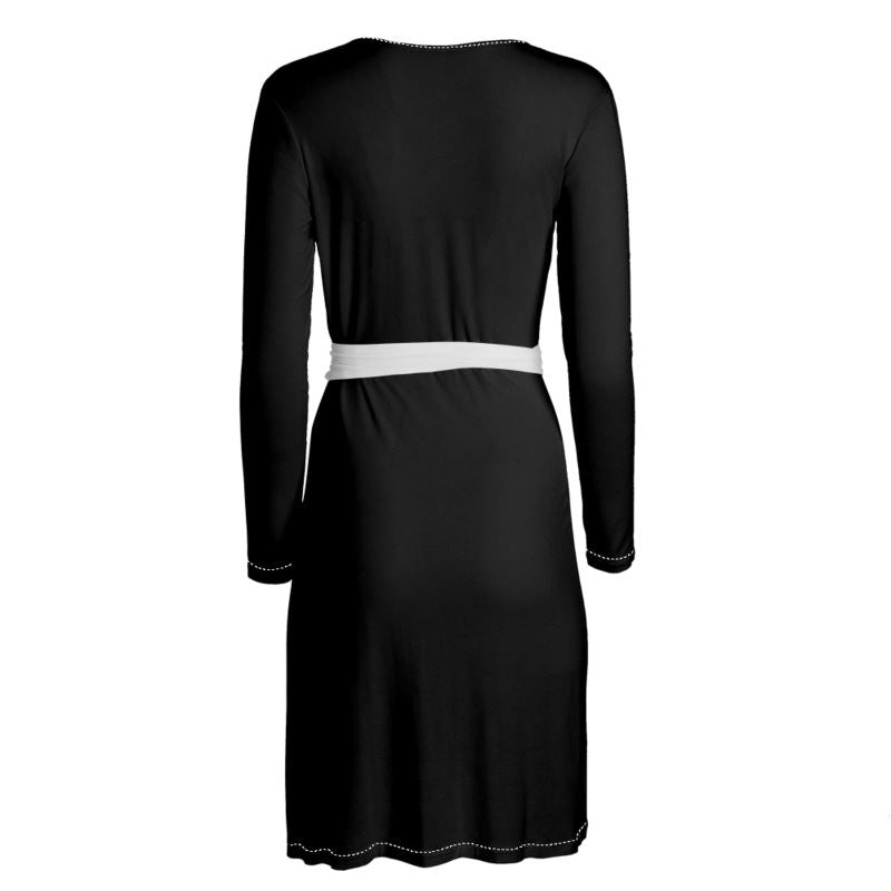 Wrap Dress