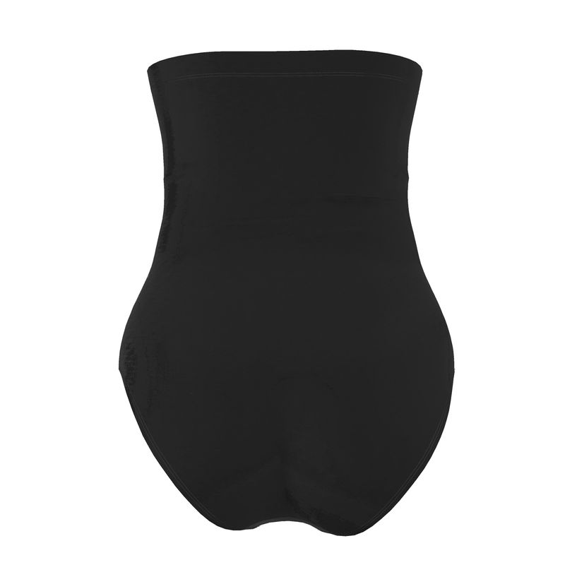 Black Gold Swimsuit Strapless