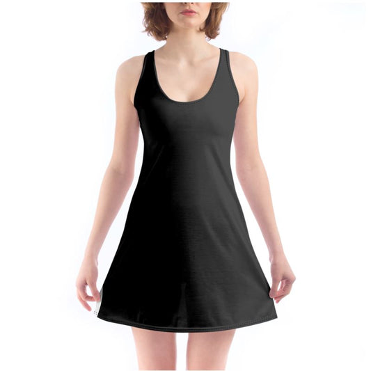 Black Gold Custom Chemise